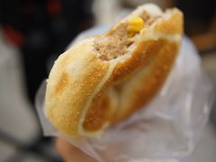 芥末金枪鱼-LELECHA乐乐茶(美罗城店)