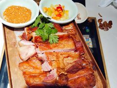 -京味斋·北京烤鸭(北京南站洋桥店)
