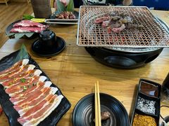 -九田家黑牛烤肉料理(吴江万象汇店)