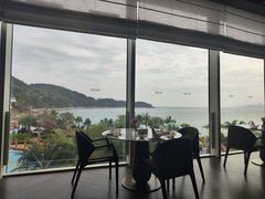 -深圳美高梅酒店-品聚嘉府中餐厅
