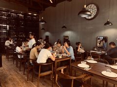 大堂-1861意大利餐厅(文化广场店)