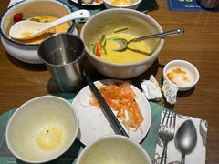 -帕蓝·暹罗料理(大学路店)