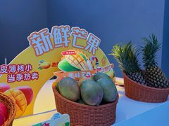-山水温泉