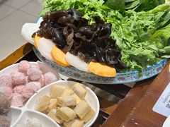 -老诚一锅羊蝎子(天通苑东三区直营店)