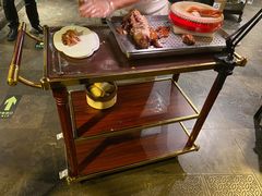 -四世同堂·京菜·烤鸭(双井店)