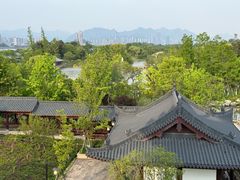 -江心屿景区