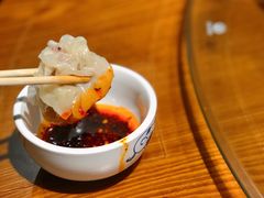 -马家烧麦(中街店)