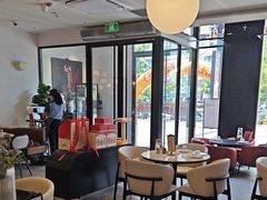 -必胜客(安盛金马店)