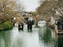 -乌镇景区