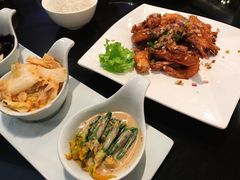 -鹿港小镇(悠唐店)