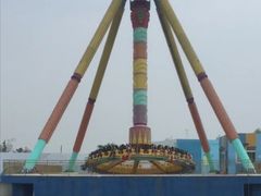 -秦皇岛乐岛海洋王国