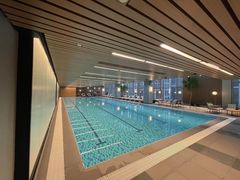 -燃坊JEN ACTIVE游泳健身中心·深圳前海JEN酒店