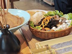 -蜀留香火锅·始于1999·原四川老火锅(白堤路店)