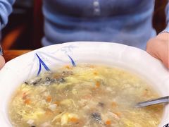 西湖牛肉羹-北京云月居川菜馆(杏口路店)