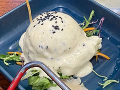 -双门洞·森系料理(体育西店)