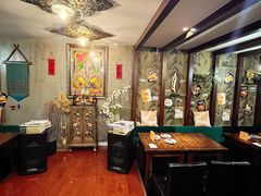 -Siam泰餐厅(水上公园店)