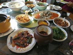 -马头巷·食景园(苏州总店)