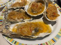 -吉布鲁牛排海鲜自助(温江合生汇店)