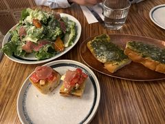 -PIZZA BIANCA(民园店)