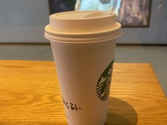 -星巴克(北京王府井店)