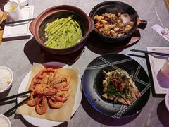 -啫神·广州地标美食(北京路店)