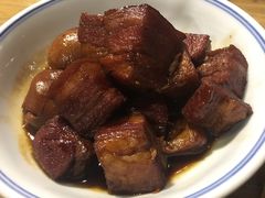 鸡蛋烧肉-院子餐厅·大锅菜·老杭帮(桥西直街店)