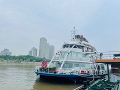 -船长9号·精致湖北菜(江滩店)