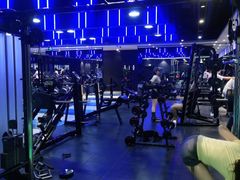 -威仕顿健身游泳(御锦城店)