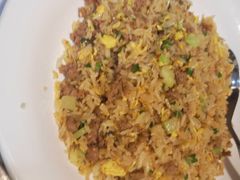 -浙江安吉JW万豪酒店·万豪中餐厅