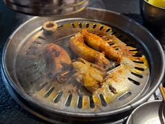 -炽城·烤肉名家(鸿达中央广场店)