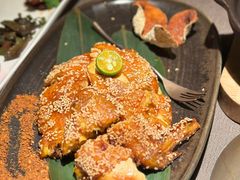 -一川二水•粤川醉(CP静安店)