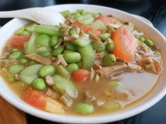 -柒园·三十年创意杭帮菜(龙湖滨江天街店)