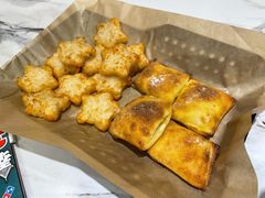 -达美乐比萨(天河购书中心店)