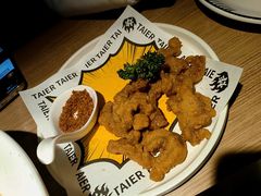 -新太二·鲜料川菜(东汇城店)