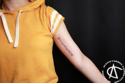 -AC TATTOO 纹身