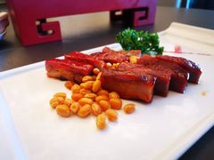 -南宁万丽酒店-万丽轩中餐厅