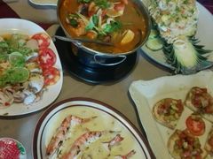 -Red Lobster