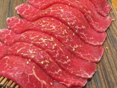 -炎蔵牛舌烤肉