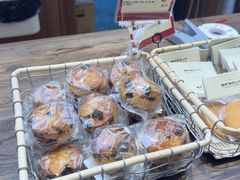 -富贵面包公司(运河店)