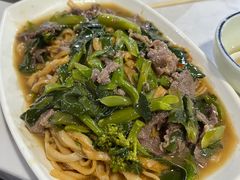 -菜忠潮州牛肉店(岗厦店)