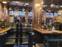 大堂-重庆老火锅(长虹店)