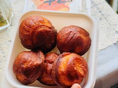 -泸溪河桃酥(西直门凯德店)