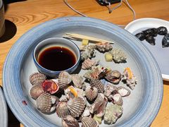 贝类双拼-荣小馆(杭州大厦店)
