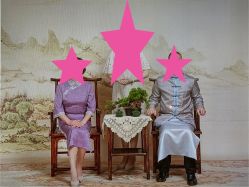 -北京早晨全家福照相馆(人民美术文化园店)