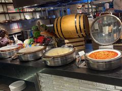 -安蒂娅·海鲜自助餐厅(安蒂娅美兰酒店)