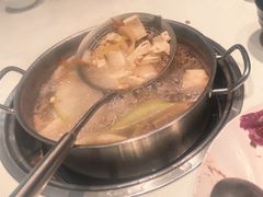 -潮泰牛肉火锅 · 创于1992年(车公庙店)