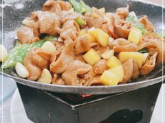 -501號台州海鲜餐厅(海创园店)