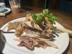 -金苑酒家·客家菜·广东老字号(万象店)