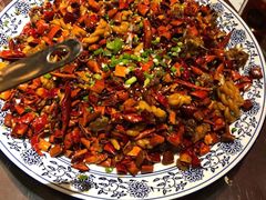 -杨记隆府(汉街店)