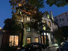 -席家花园(巨鹿花园店)